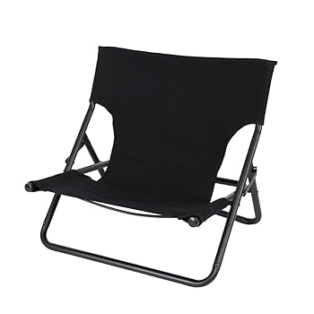 Amazon.co.jp: DOD(ディーオーディー) タキビチェア 火の粉に